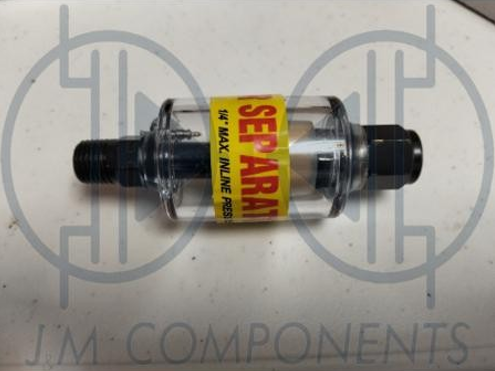 FILTRO DE AIRE DE SECADO